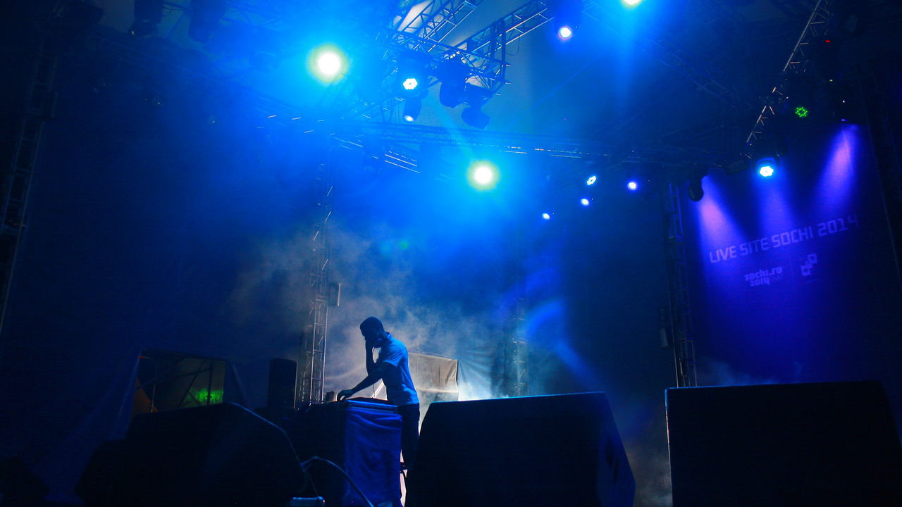 constantinopulis dj photo