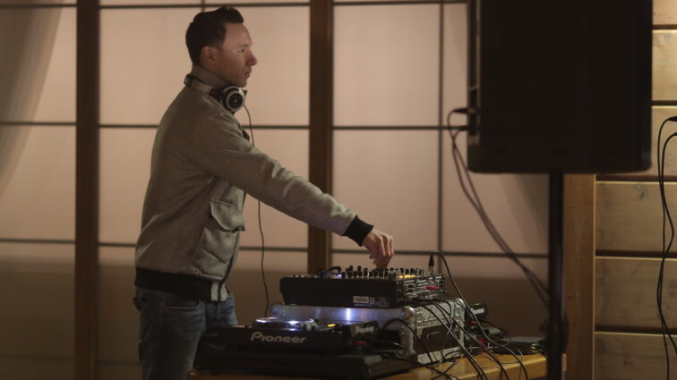 constantinopulis dj photo