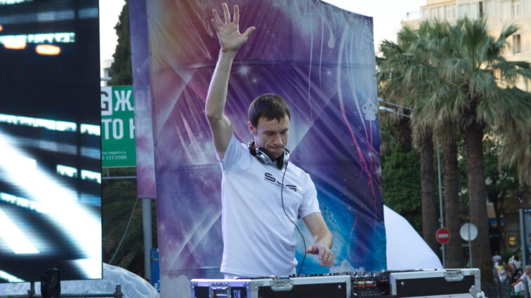 constantinopulis dj photo