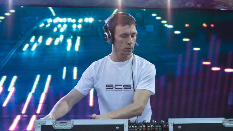 constantinopulis dj photo