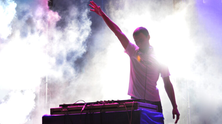 constantinopulis dj photo