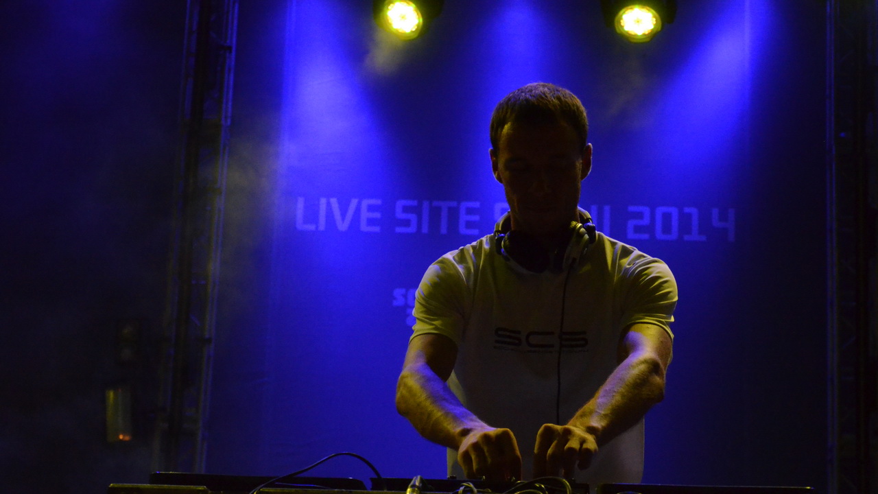 constantinopulis dj photo