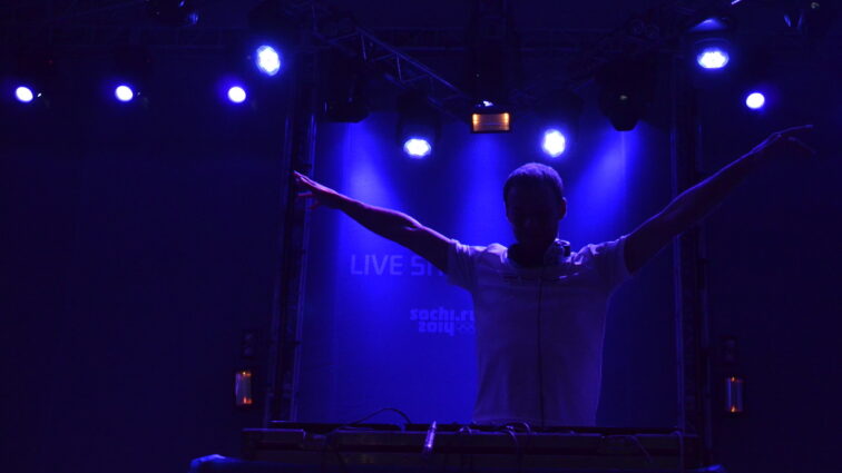 constantinopulis dj photo