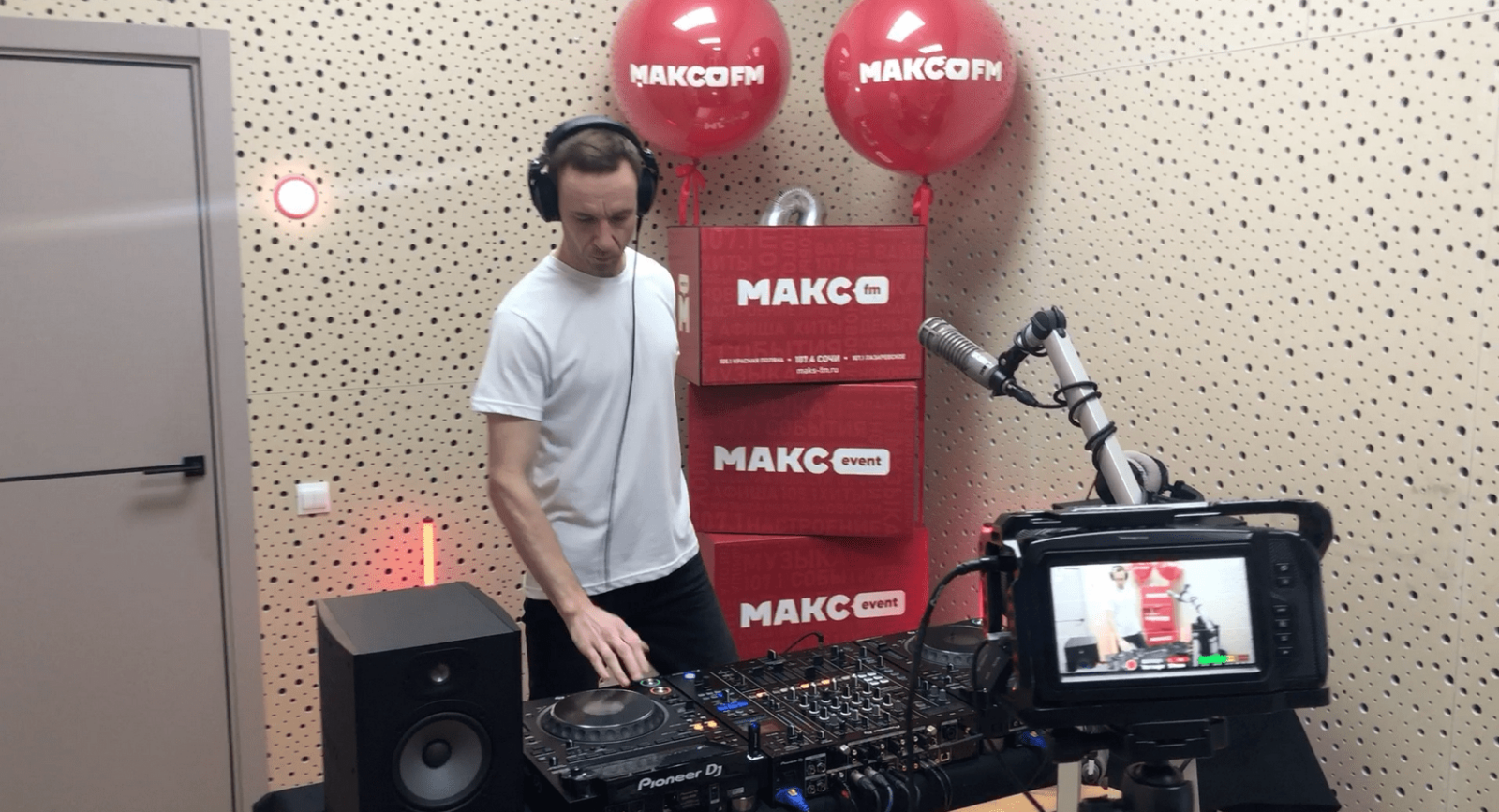 CONSTANTINOPULIS dj резидент mix SLOM 008 МАКС fm Сочи