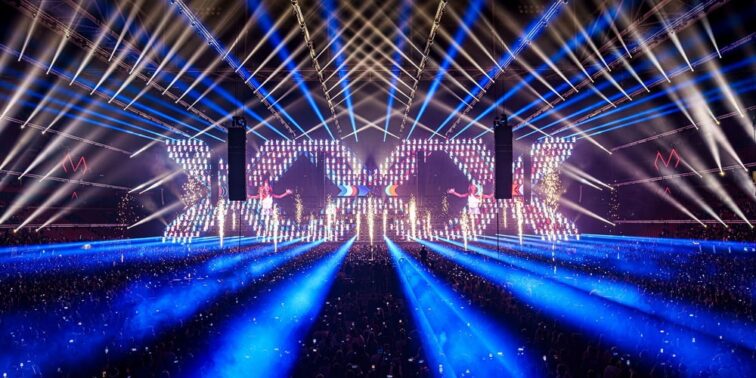 djmag top 100 dj 2024