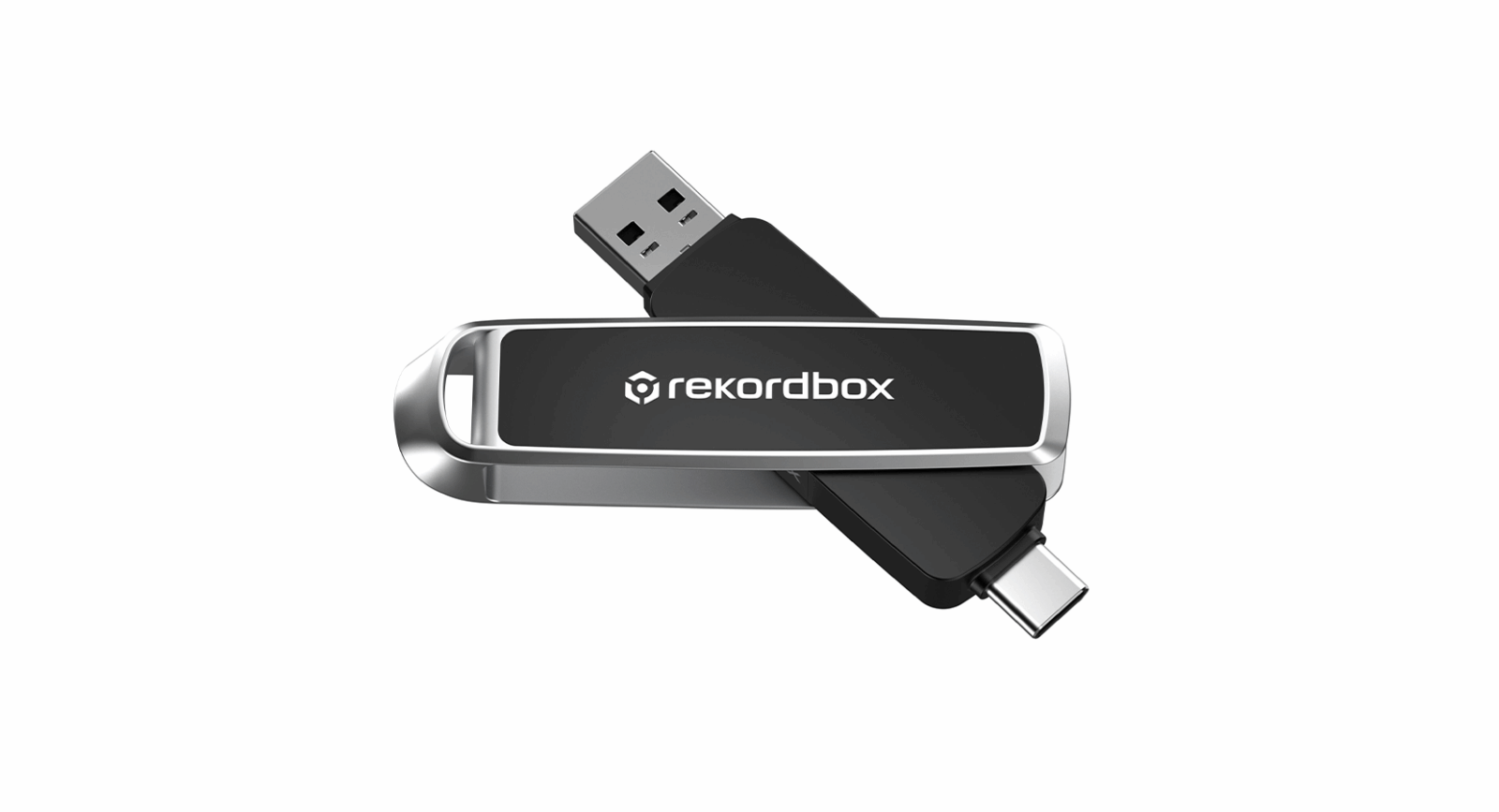 AlphaTheta Sandisk USB флешка для диджея